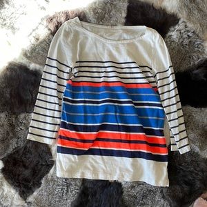 J. Crew Tee